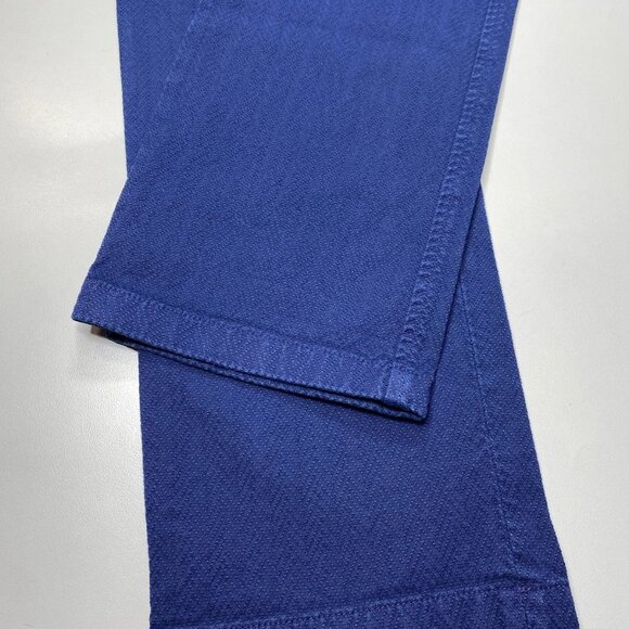 Missoni Men’s Textured Zig Zag Trousers - Picture 9 of 9